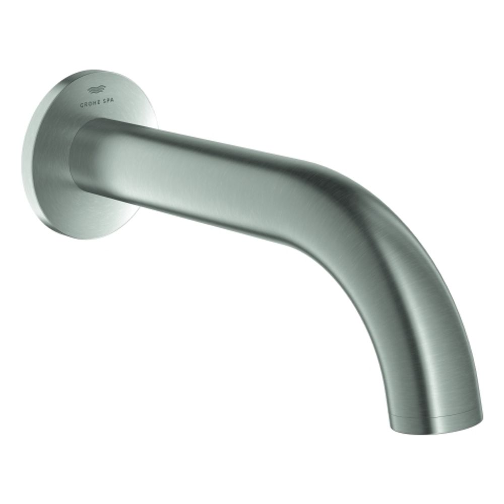 GROHE Wanneneinlauf Atrio 13487 Wandmontage supersteel, 13487DC0
