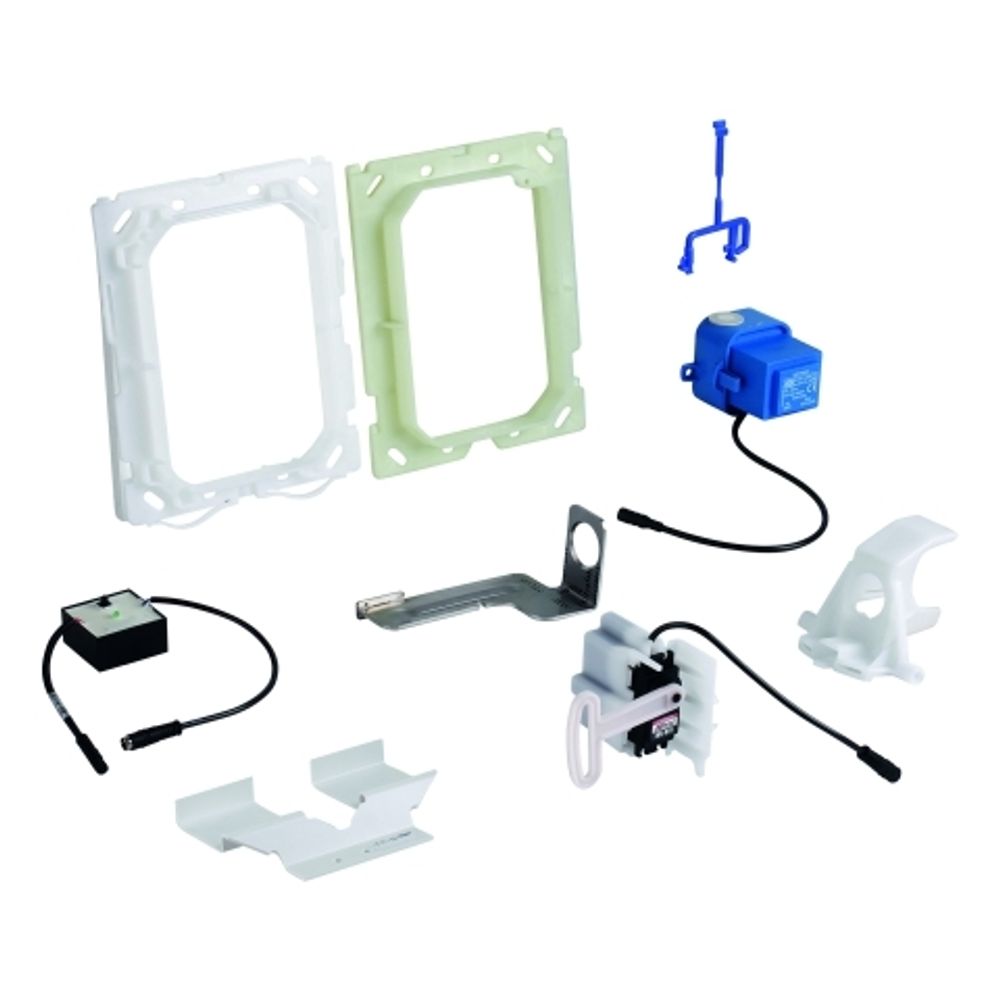 GROHE WC-Funkelektronik 38778 für manuelle Betätigung, 38778000