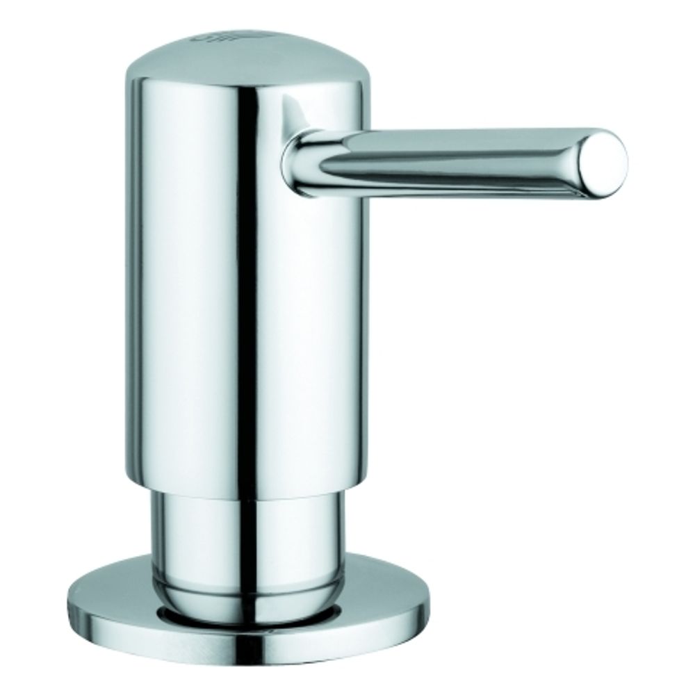 GROHE Seifenspender Contemporary 40536 Vorratsbehälter 0,4 l chrom, 40536000
