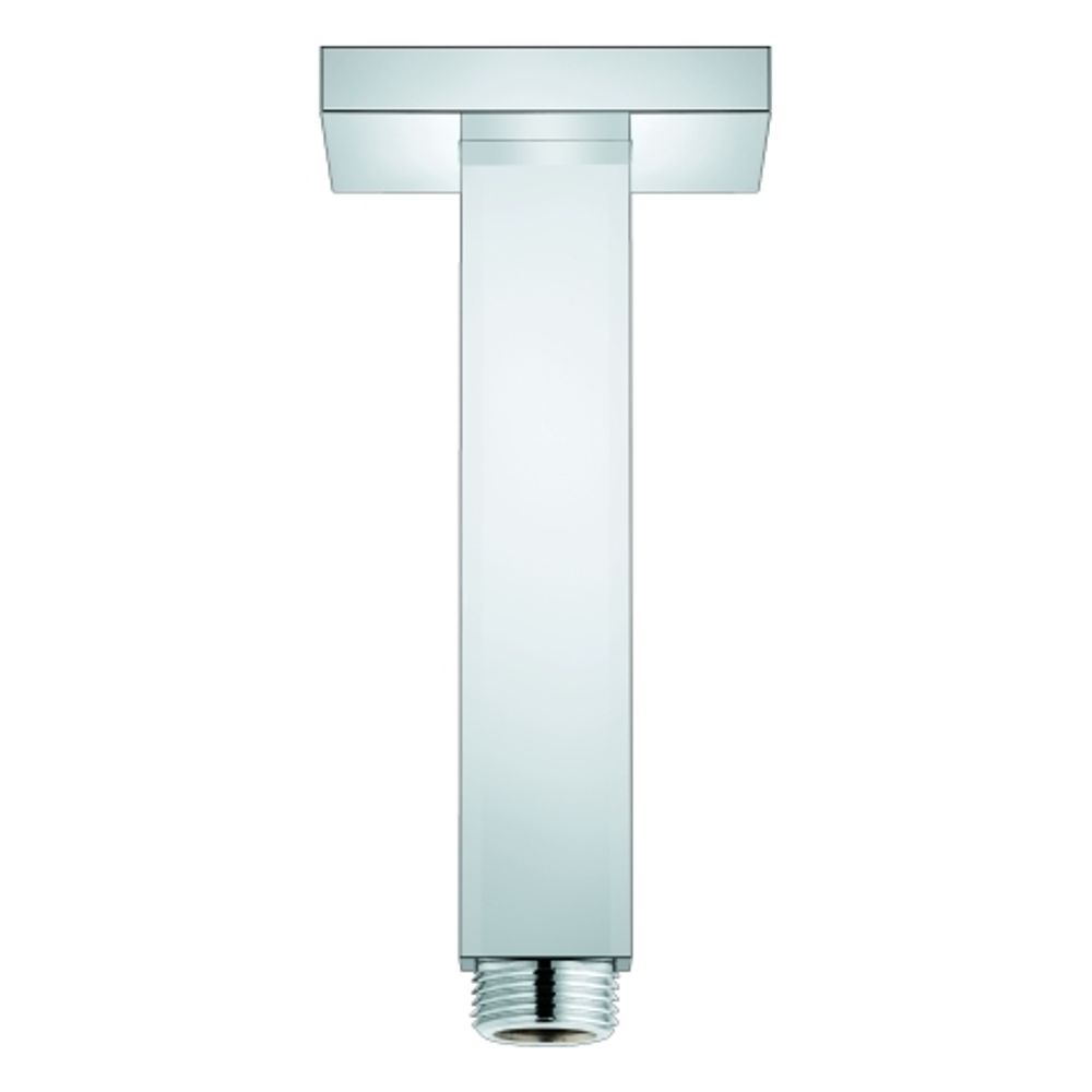 GROHE Deckenauslass Rainshower 27711 Länge 142 mm chrom, 27711000