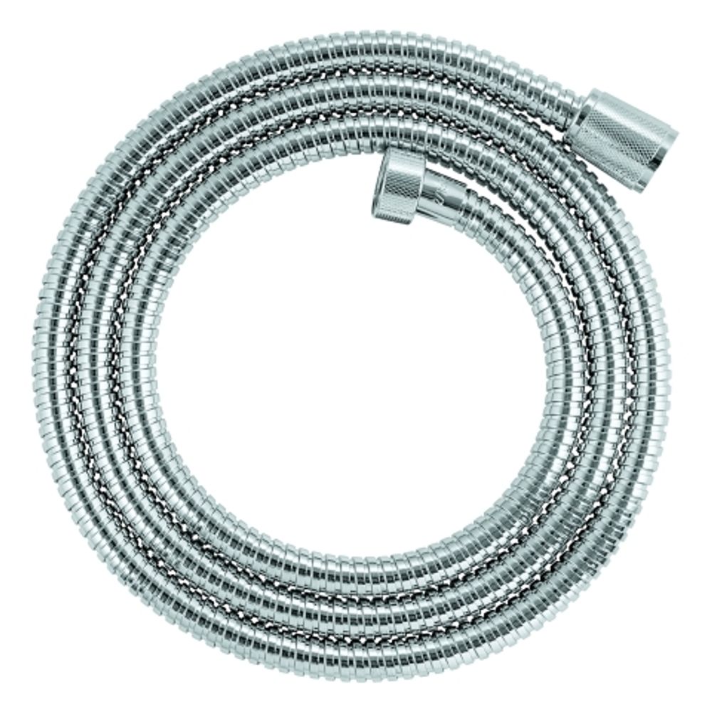 GROHE Brauseschlauch Relexaflex Metall 28139_1 1750mm chrom, 28139001