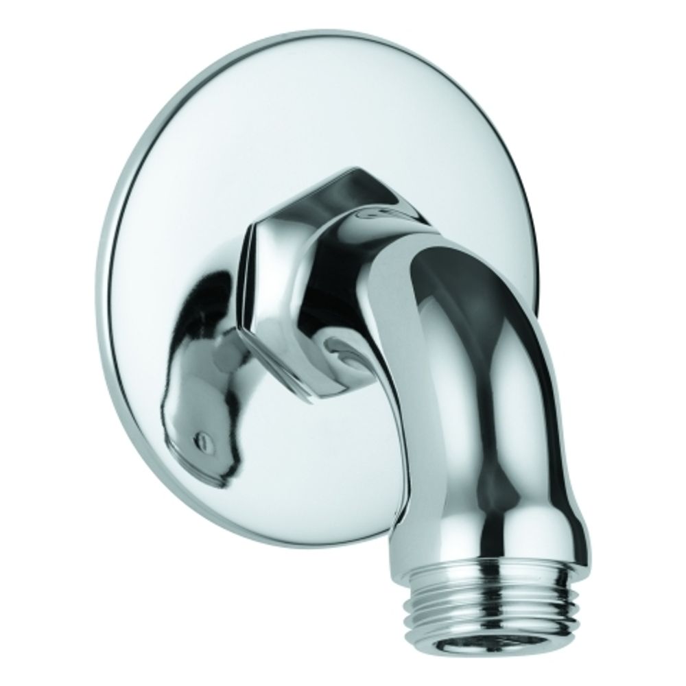 GROHE Brausearm Relexa 28429 Anschlussgewinde 1/2" DN15 chrom, 28429000