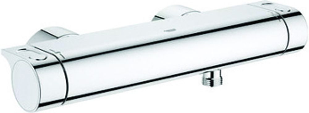GROHE THM-Brausebatterie Grohtherm 2000 34169_1 Wandmontage chrom, 34169001