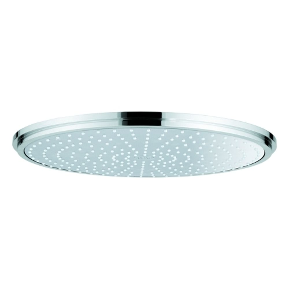 GROHE Kopfbrause Rainshower Cosmopolitan 400 28778 Messing chrom, 28778000