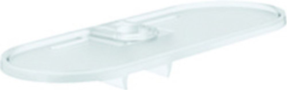 GROHE Ablage EasyFix 27596 Acryl, 27596000