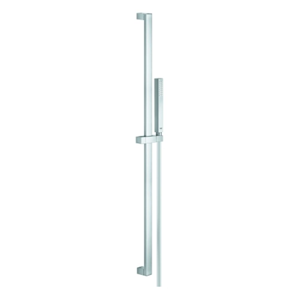 GROHE Brausegarnitur Euphoria Cube Stick 27700 900mm chrom, 27700000