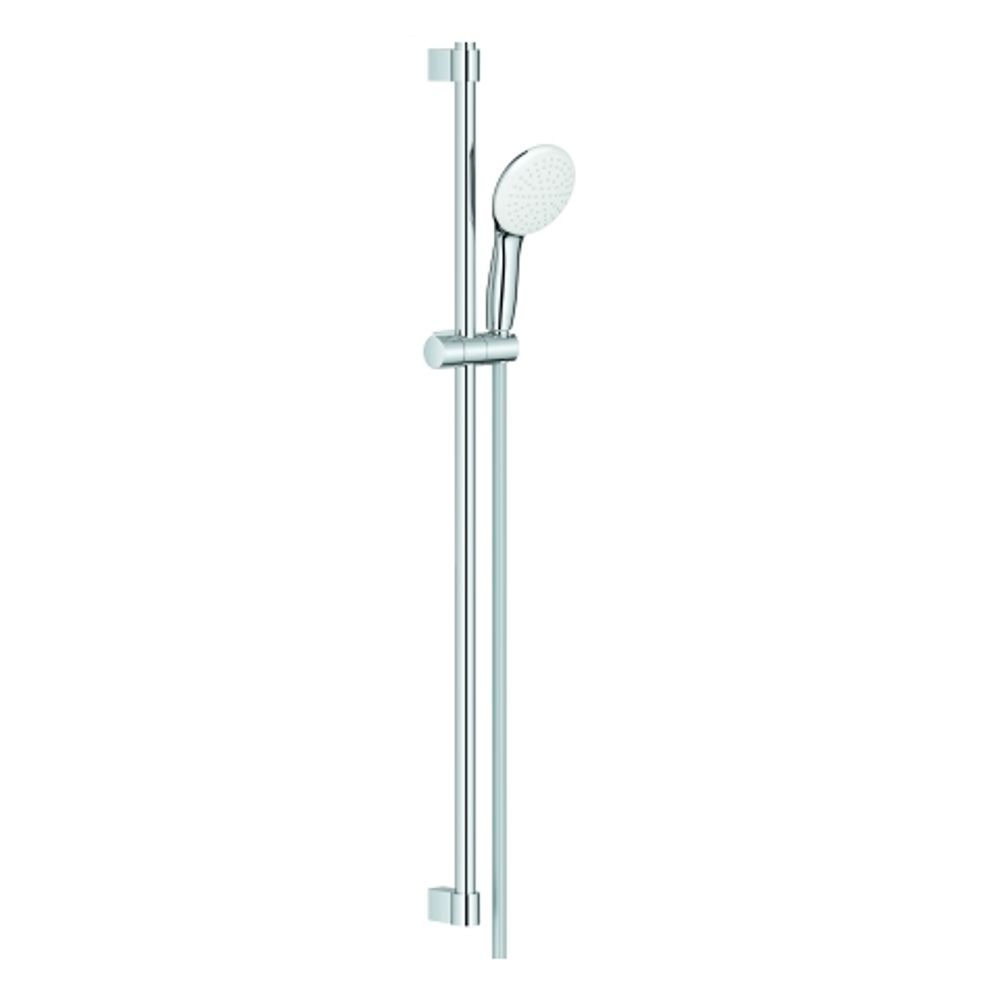 GROHE Brausestangenset Tempesta 110 27925_3 900mm 1 Strahlart WS chrom, 27925003