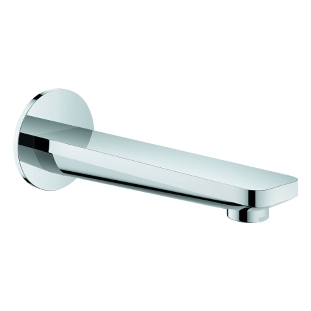 GROHE Wanneneinlauf Lineare 13383_1 Wandmontage chrom, 13383001