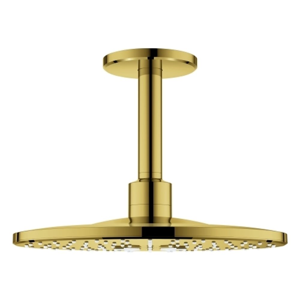 GROHE Kopfbrauseset Rainshower 310 SmartActive 26477 DA cool sunrise, 26477GL0