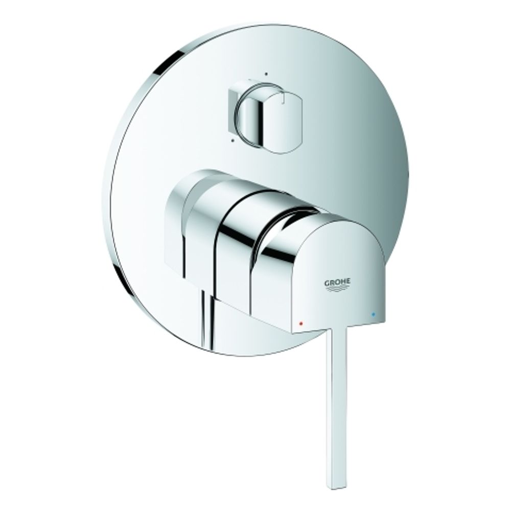 GROHE Einhandbatterie Plus 24093_3 FMS für 35600 3-Wege Umstellung chrom, 24093003