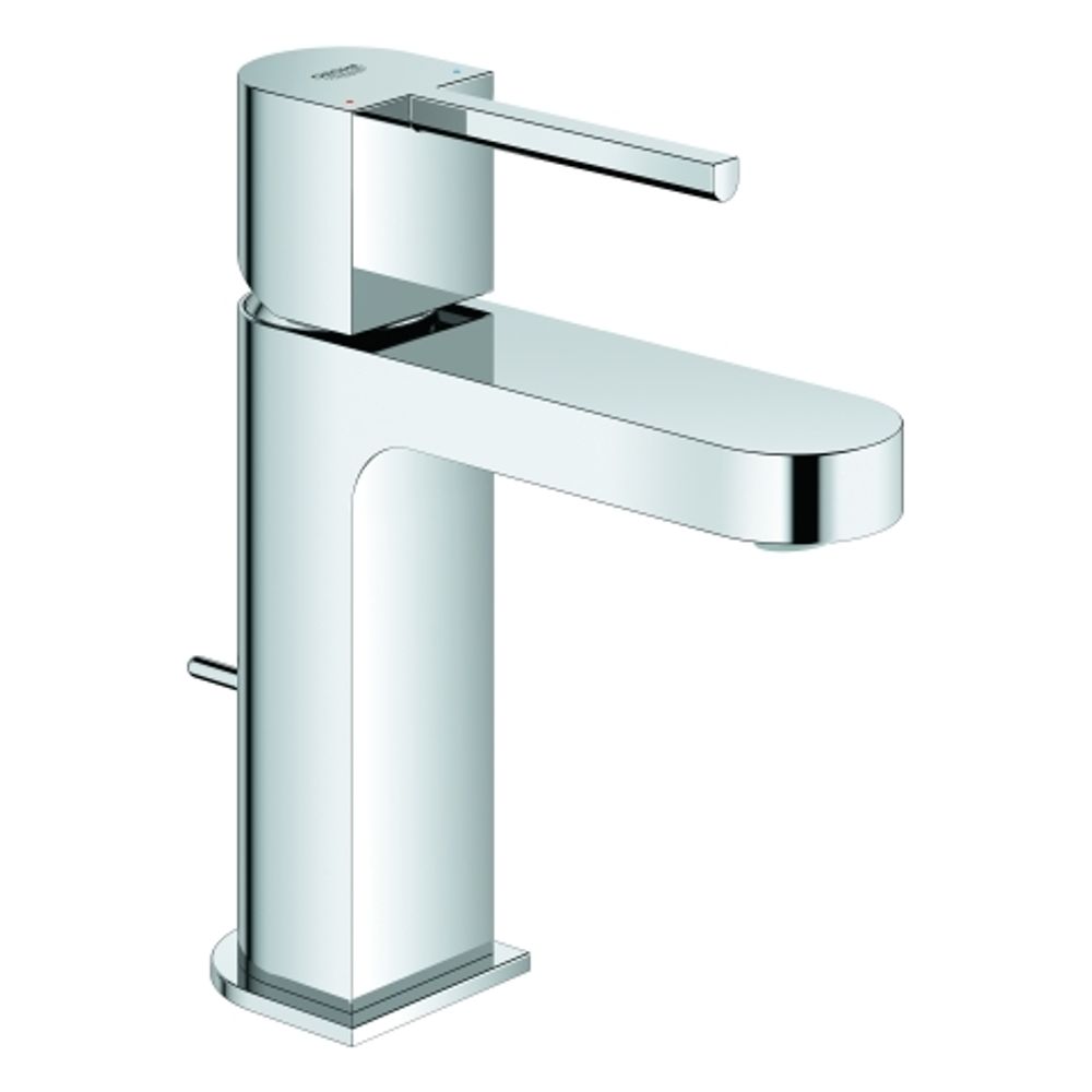 GROHE EH-Waschtischbatterie Plus 32612_3 S-Size chrom, 32612003