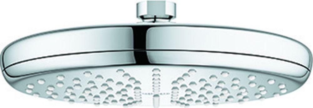 GROHE Kopfbrause Tempesta 210 26410 DF 9,5l/min chrom, 26410000