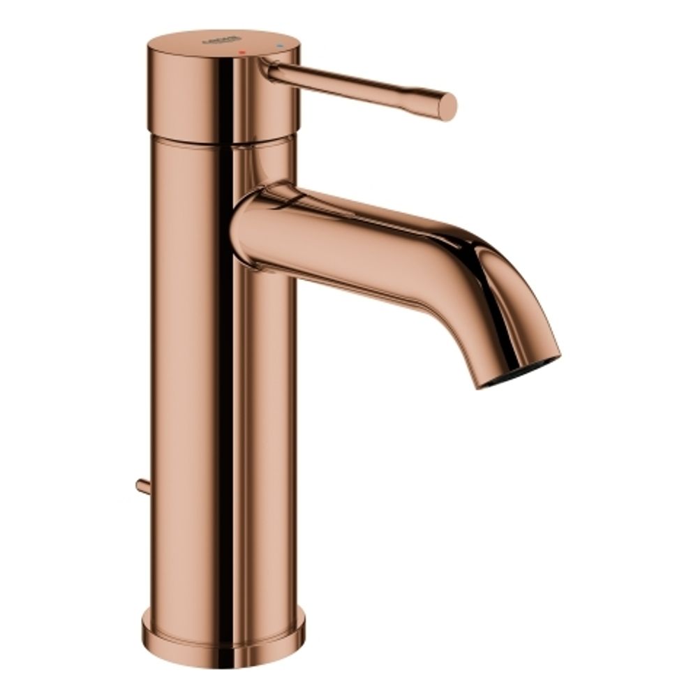 GROHE Einhand-Waschtischbatterie Essence 24171_1 S-Size warm sunset, 24171DA1