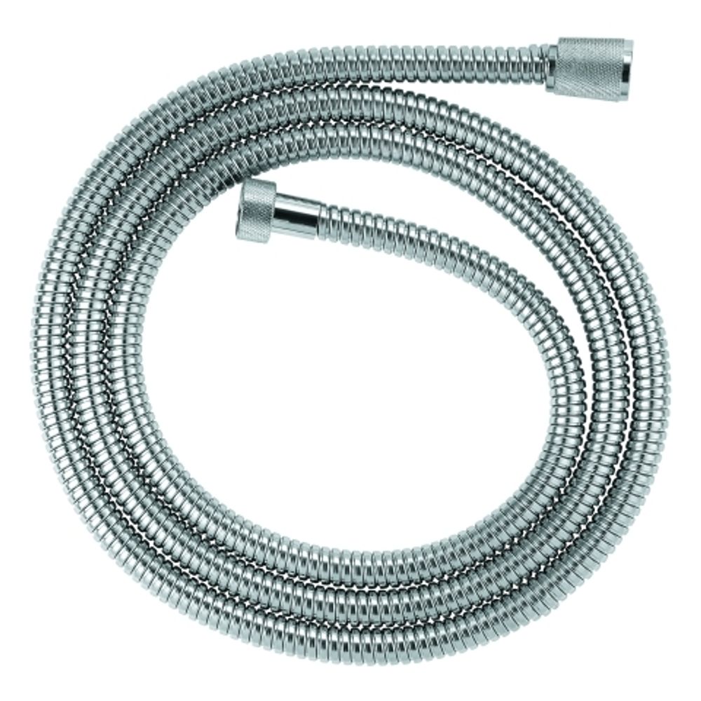 GROHE Metallbrauseschlauch Relexaflex Metal Long-Life 28145_1 2000 mm chrom, 28145001