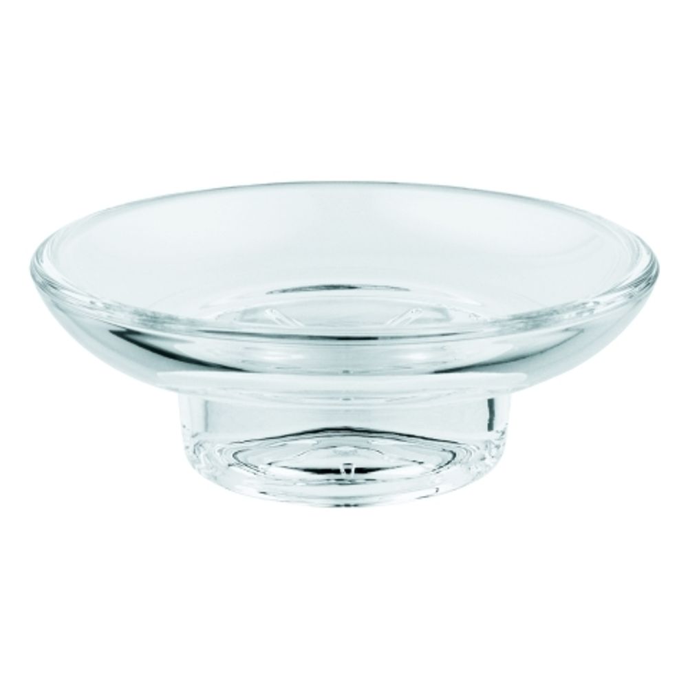 GROHE Seifenschale Essentials 40368_1 für Halter Essentials/Essentials Cube, 40368001