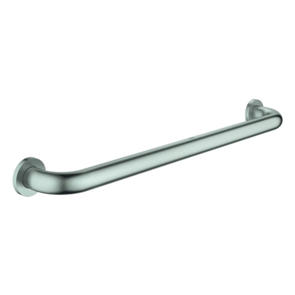 GROHE Wannengriff Essentials 40794_1 600mm Metall supersteel, 40794DC1