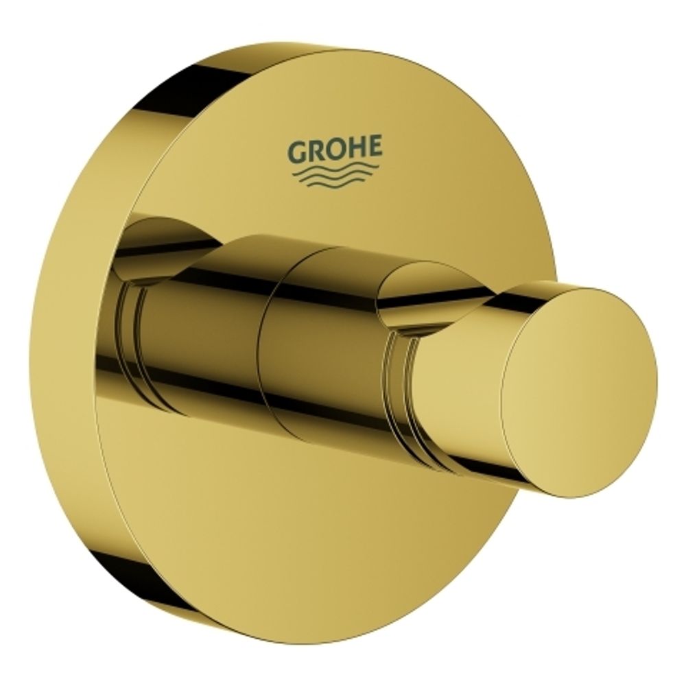 GROHE Bademantelhaken Essentials 40364_1 cool sunrise, 40364GL1