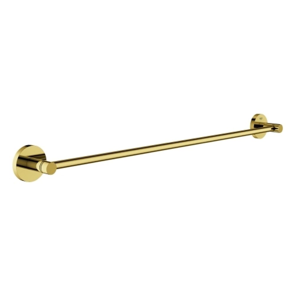 GROHE Badetuchhalter Essentials 40366_1 600mm cool sunrise, 40366GL1