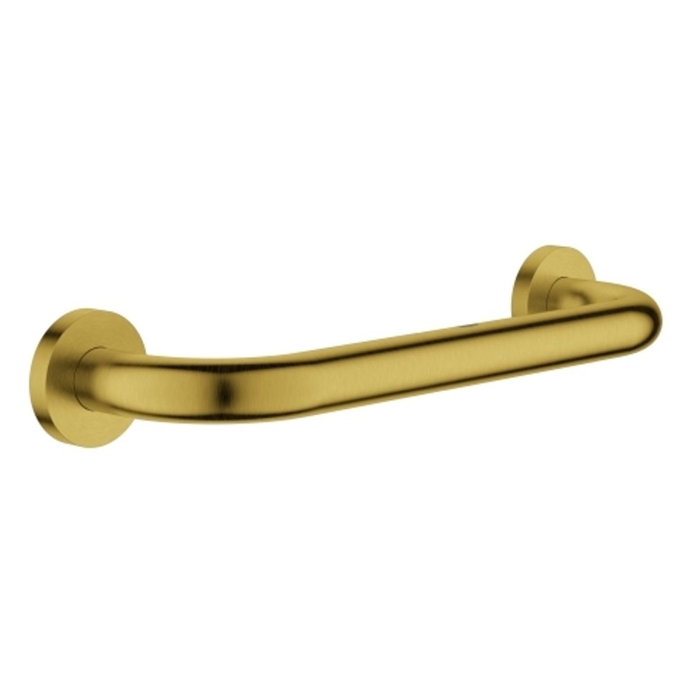 GROHE Wannengriff Essentials 40421_1 295mm cool sunrise gebürstet, 40421GN1