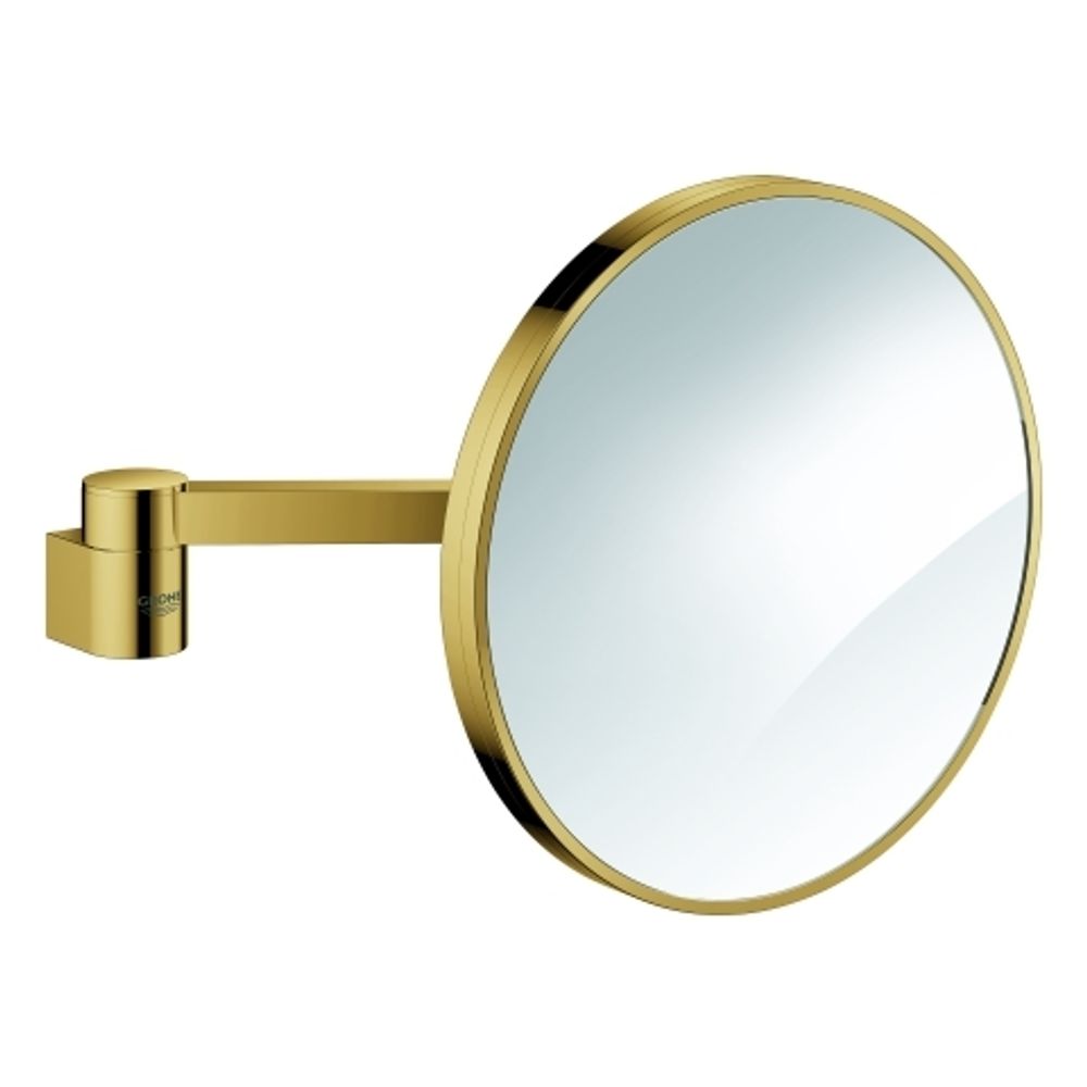 GROHE Kosmetikspiegel Selection 41077 cool sunrise, 41077GL0