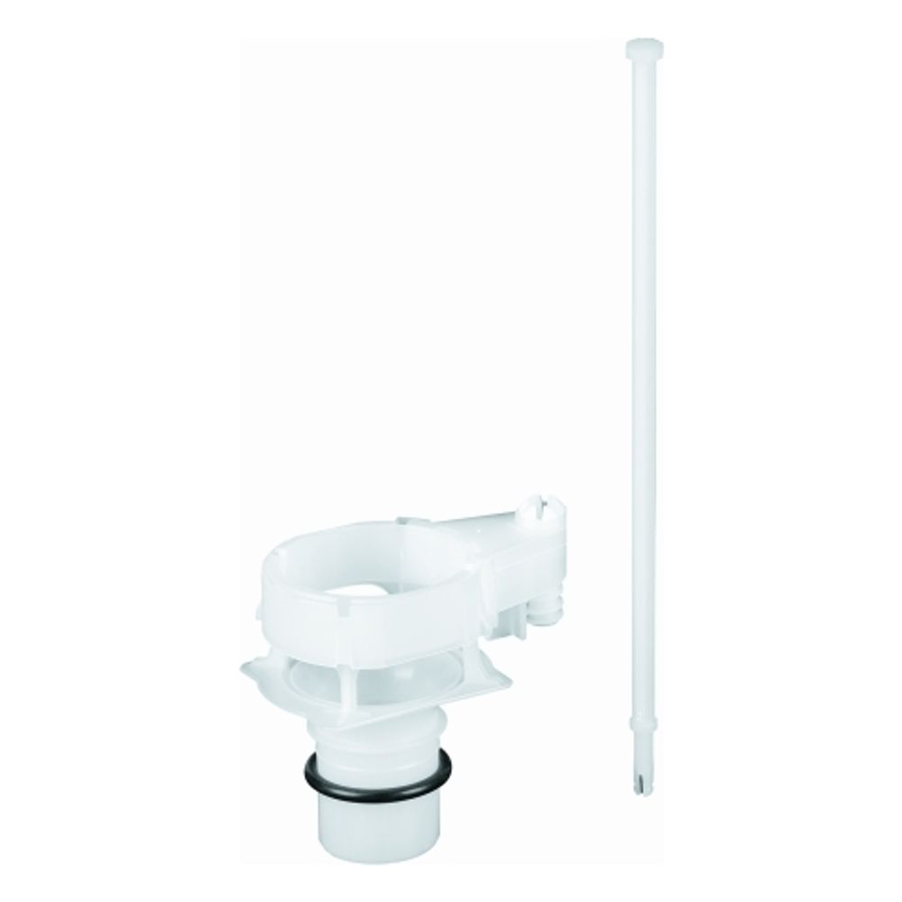 GROHE Ventilsitz 42593 mit Spülstromdrossel, 42593000