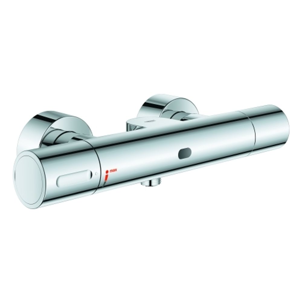 GROHE IR-Brausebatterie Eurosmart CE Special 36457 THM/Mischung 6V chrom, 36457000