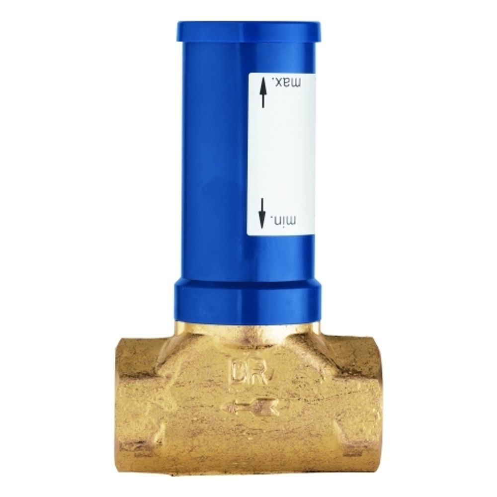 GROHE UP-Ventil-Unterteil 29805_2 vormont. Oberteil DN25 DIN 18534:2017, 29805002