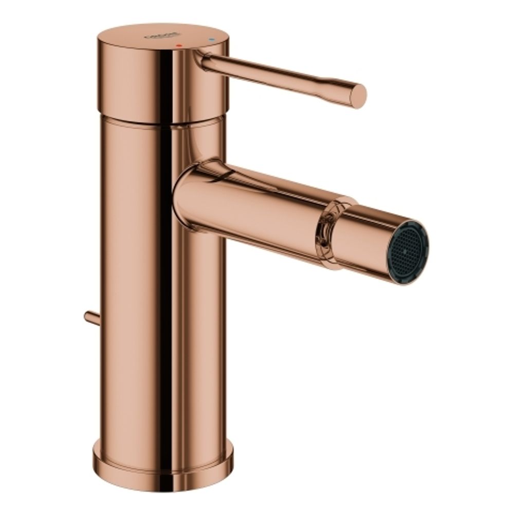 GROHE Einhand-Bidetbatterie Essence 24178_1 warm sunset, 24178DA1