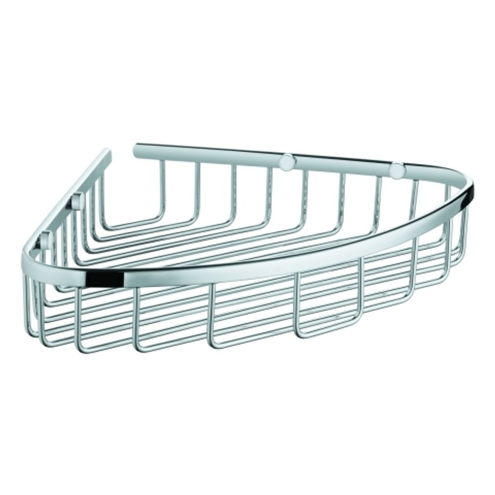 GROHE Ablagekorb groß BauCosmopolitan 40663_1 chrom, 40663001