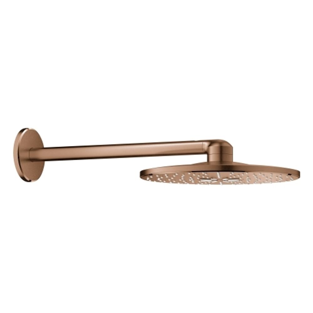 GROHE Kopfbrauseset Rainshower 310 SmartActive 26475 BA warm sunset geb., 26475DL0