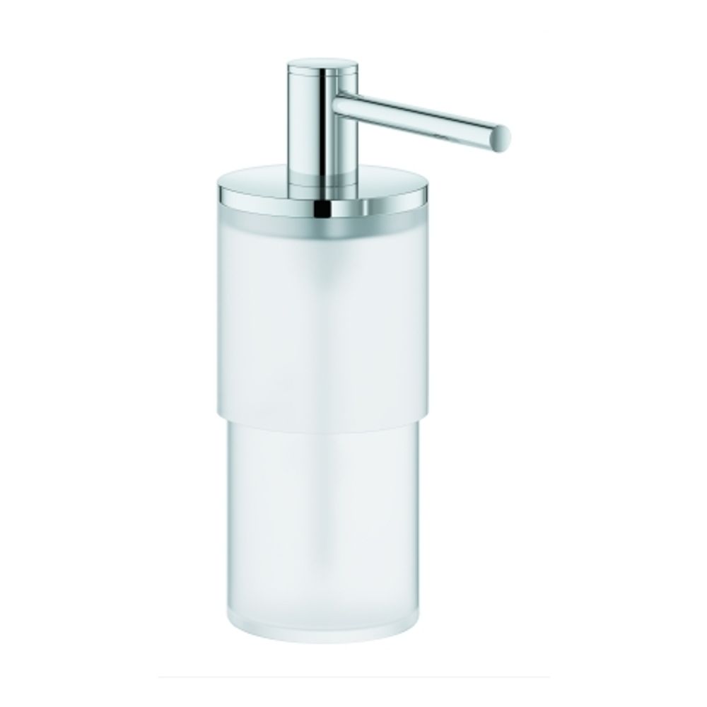 GROHE Seifenspender Allure/Atrio 40886 chrom, 40886000