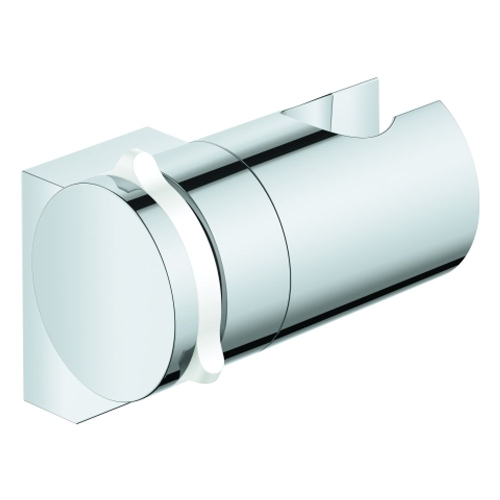 GROHE Wandbrausehalter Tempesta 27595_1 verstellbar chrom, 27595001
