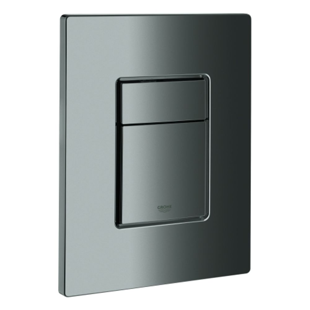 GROHE WC-Betätigung Skate Cosmopolitan 38732 hard graphite, 38732A00