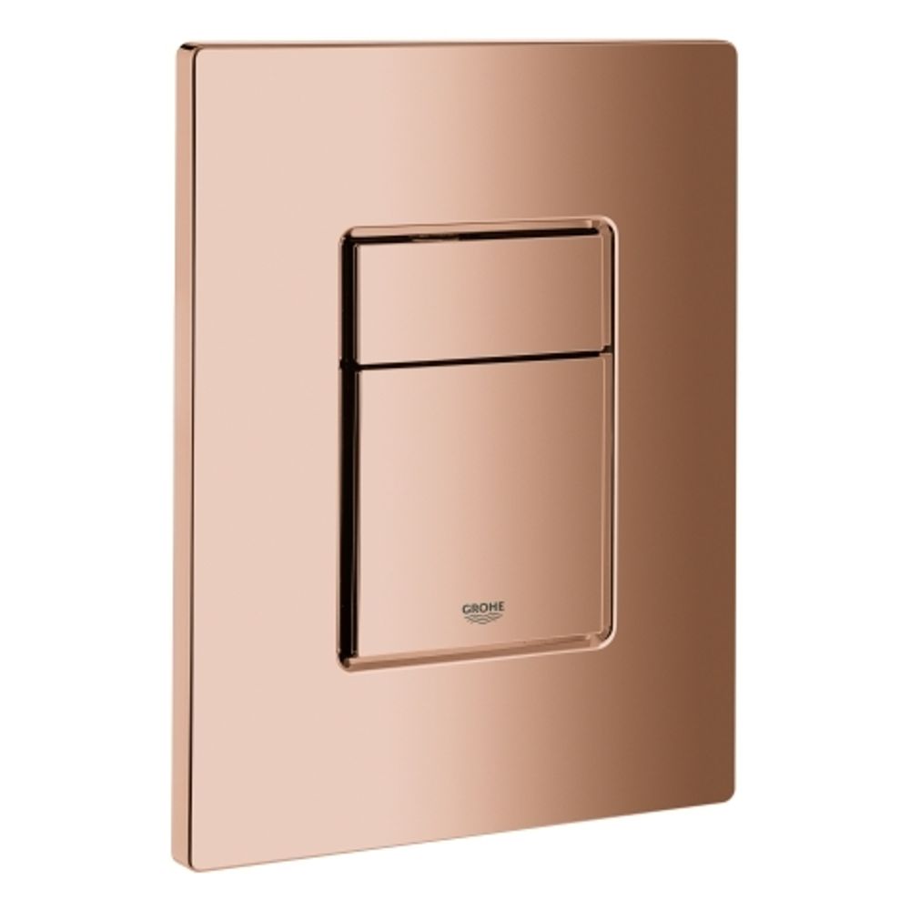 GROHE WC-Betätigung Skate Cosmopolitan 38732 warm sunset, 38732DA0