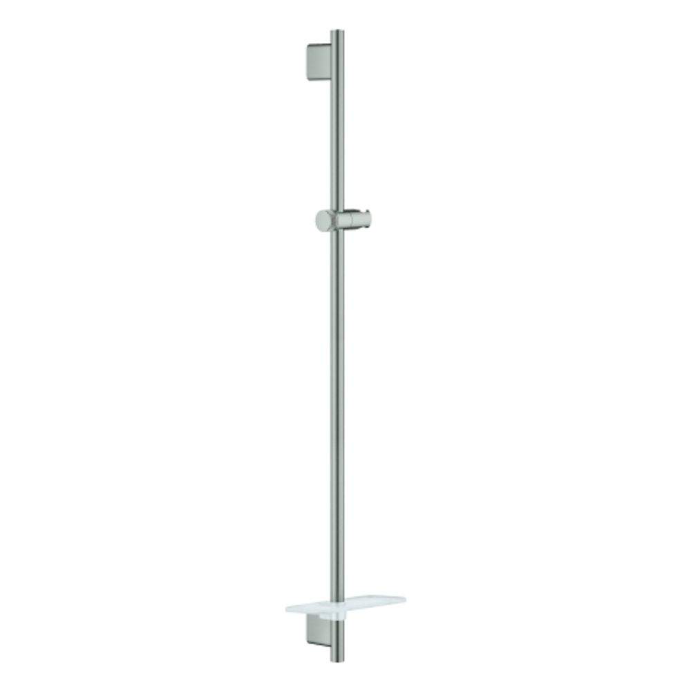 GROHE Brausestange Rainshower Smart Active 26603 900mm supersteel, 26603DC0