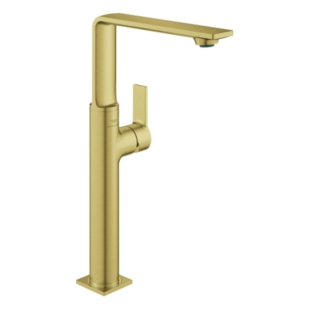 GROHE EH-Waschtischbatterie Allure 23403_1 XL-Size cool sunrise gebürstet, 23403GN1