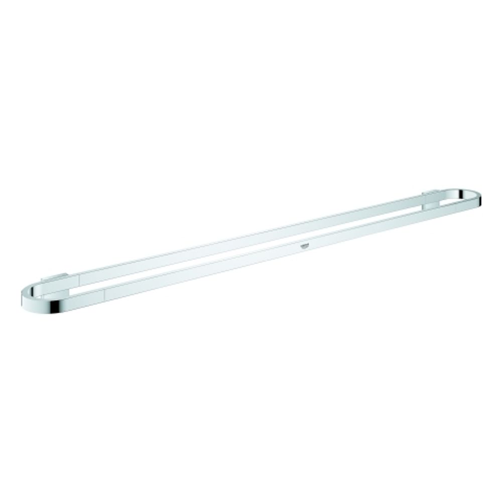 GROHE Badetuchhalter Selection 41058 800mm chrom, 41058000