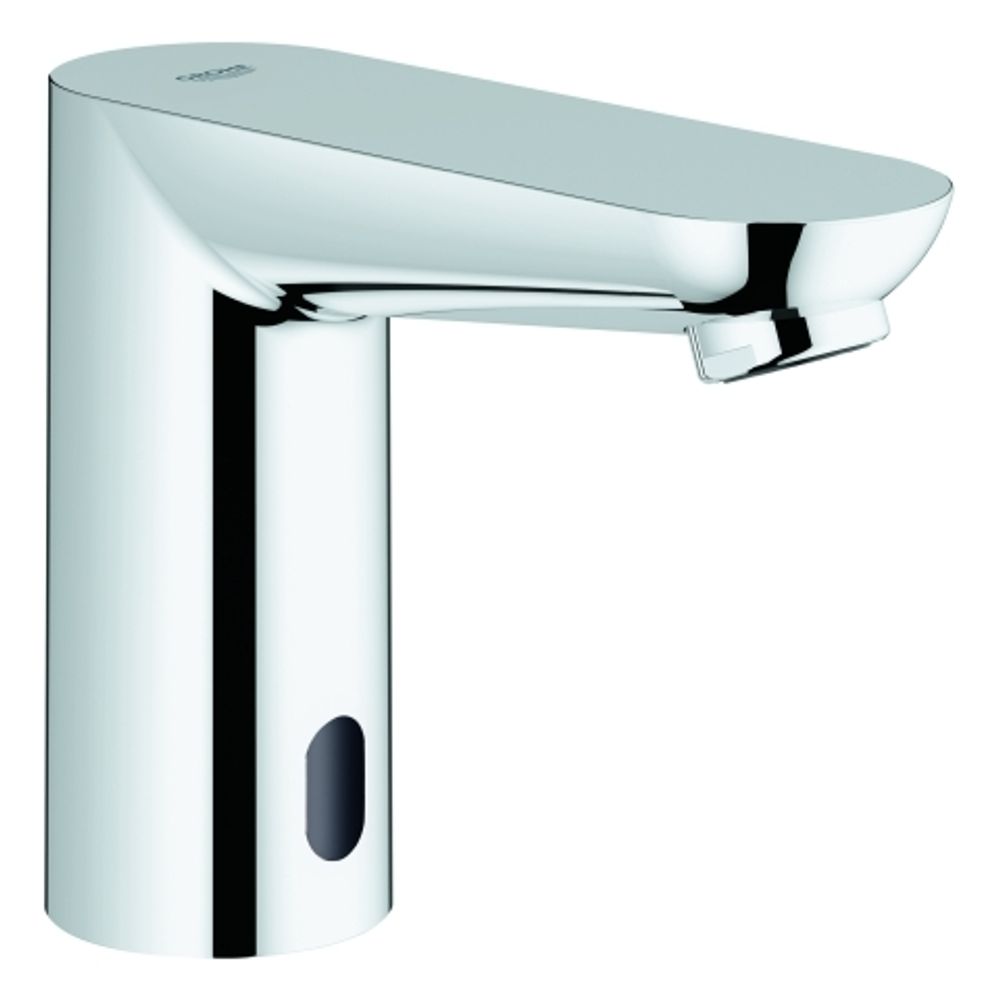 GROHE IR-Elektronik für WT Euroeco CE 36269 mit Steckertrafo 230V chrom, 36269000