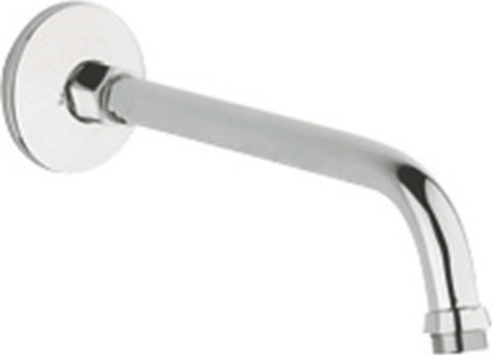 GROHE Brausearm Relexa 27406 Ausladung 218mm DN15 chrom, 27406000