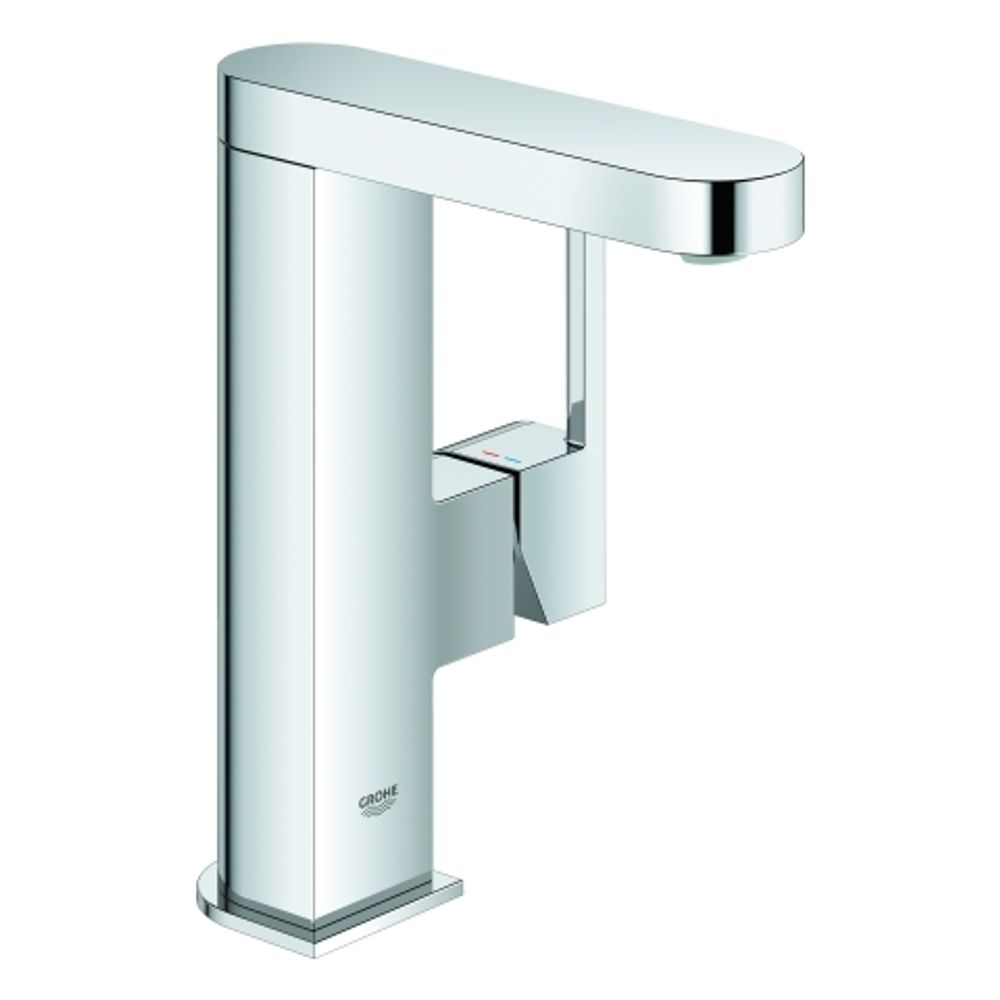 GROHE EH-WT-Batterie Plus 23872_3 M-Size Push-open Ablaufgarnitur chrom, 23872003