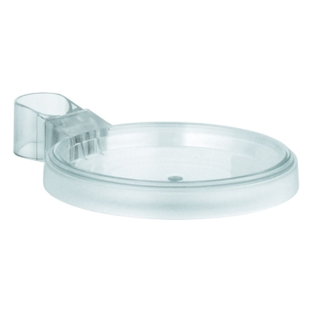 GROHE Seifenschale 27206 transparent, 27206000