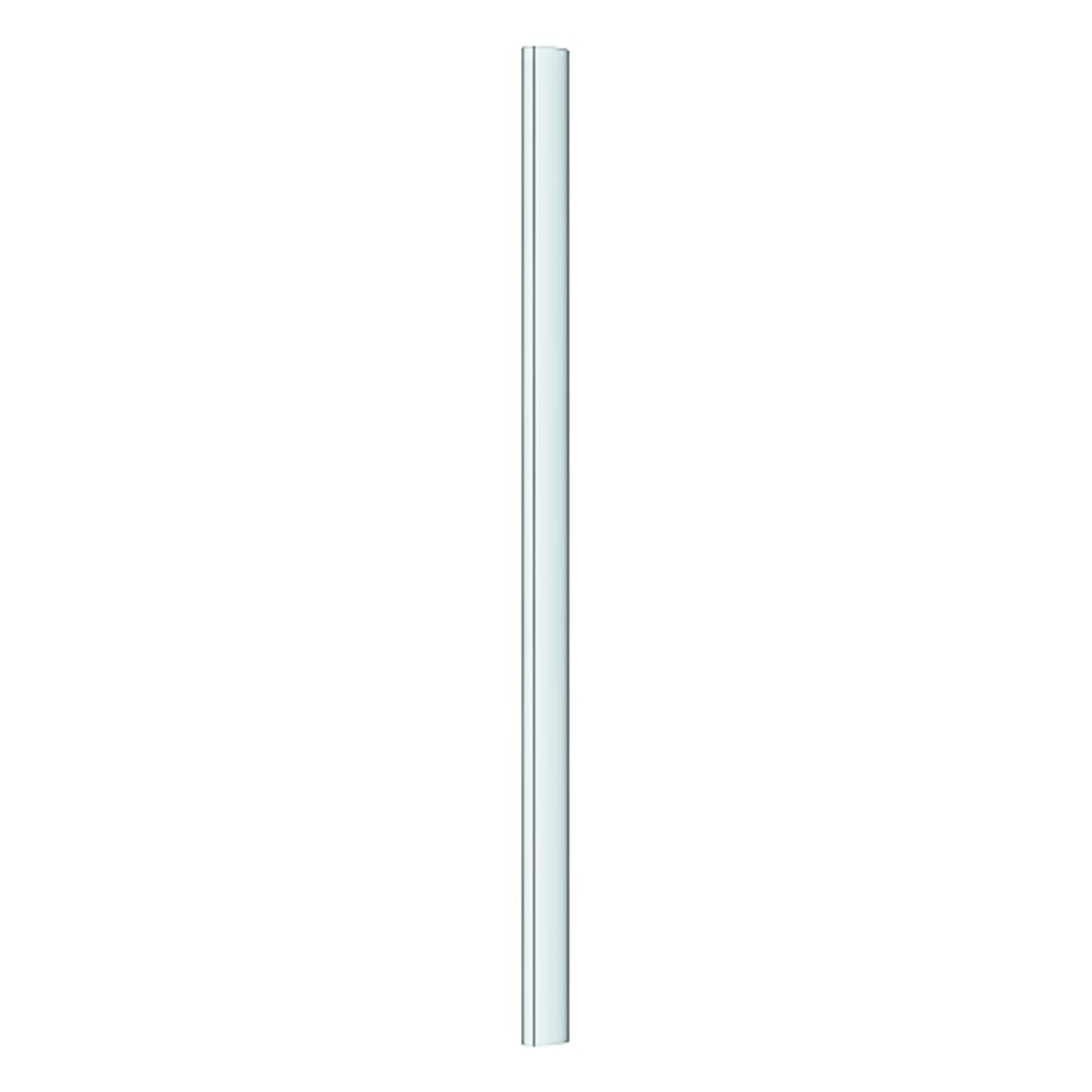 GROHE Ersatzrohr 48349 15cm kürzer für Rainshower SmartControl Duschsyst. chrom, 48349000