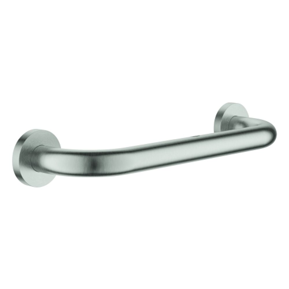 GROHE Wannengriff Essentials 40421_1 295mm Metall supersteel, 40421DC1