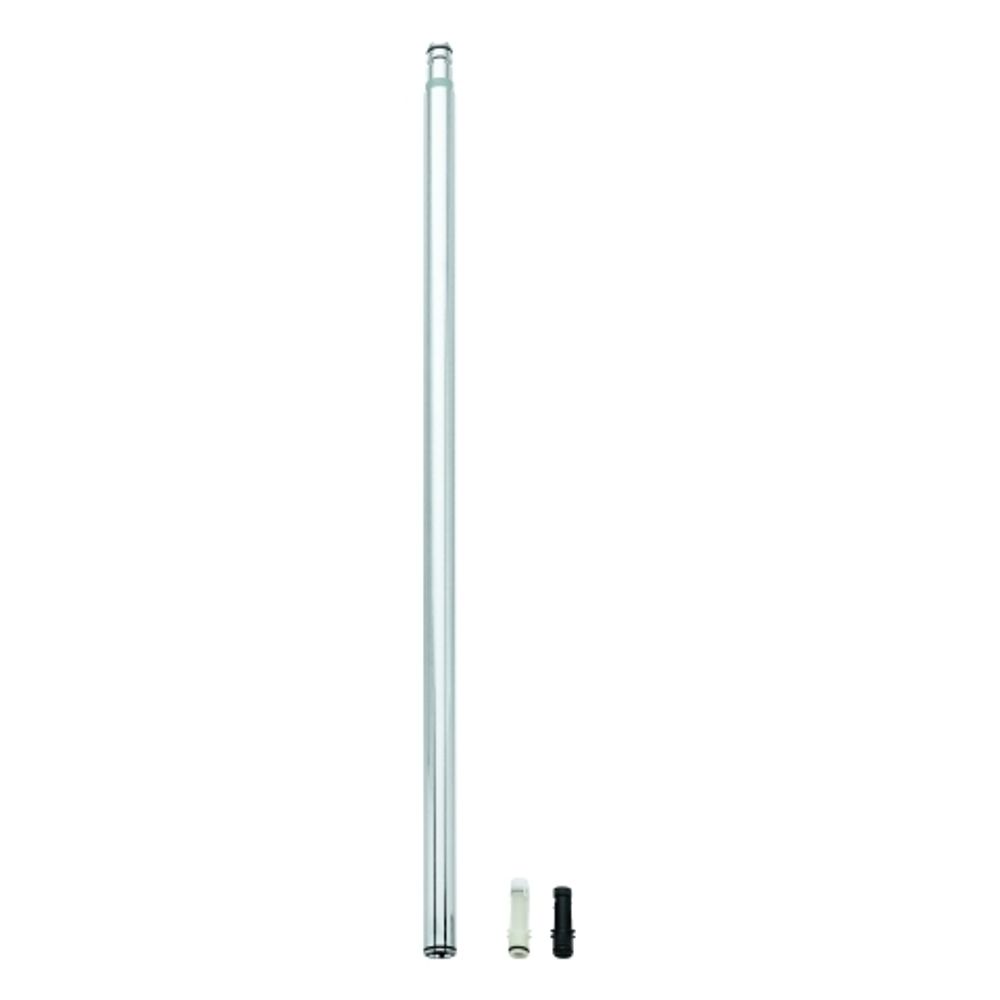 GROHE Brauserohr Euphoria SmartControl 48498 95cm für 26507/26508/26509 chrom, 48498000
