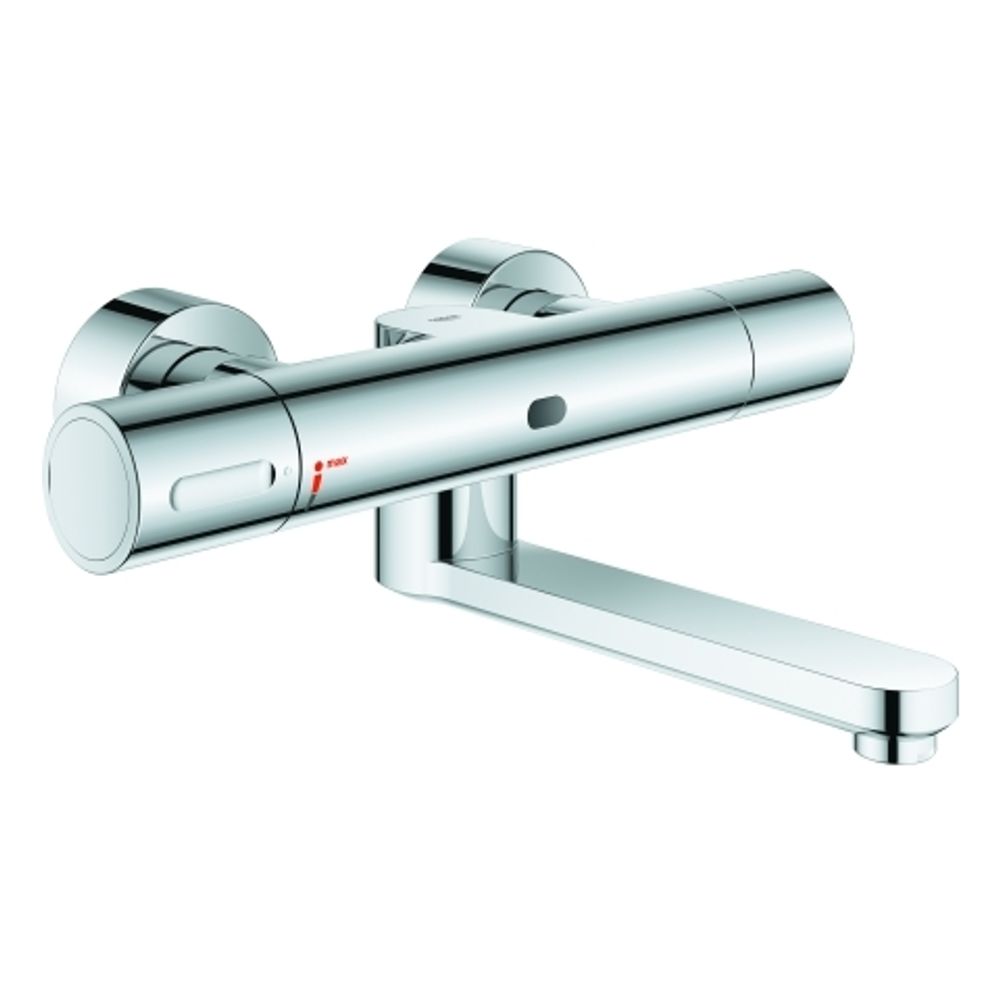 GROHE IR-WT-Wandarmatur Eurosmart CE Special 36455 M-Size THM/Misch. 6V chrom, 36455000