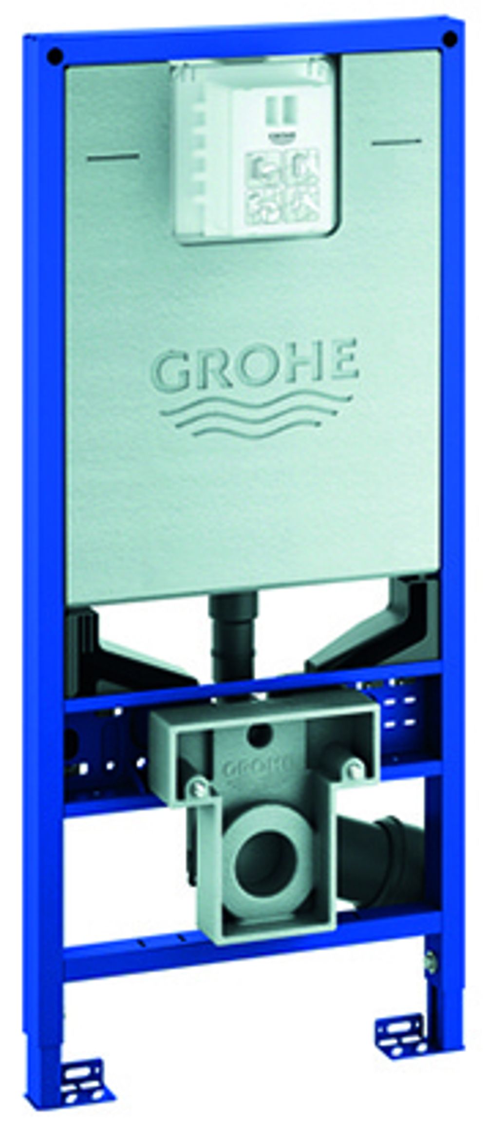 GROHE WC-Element Rapid SLX 39596 1,13 m Bauhöhe, 39596000