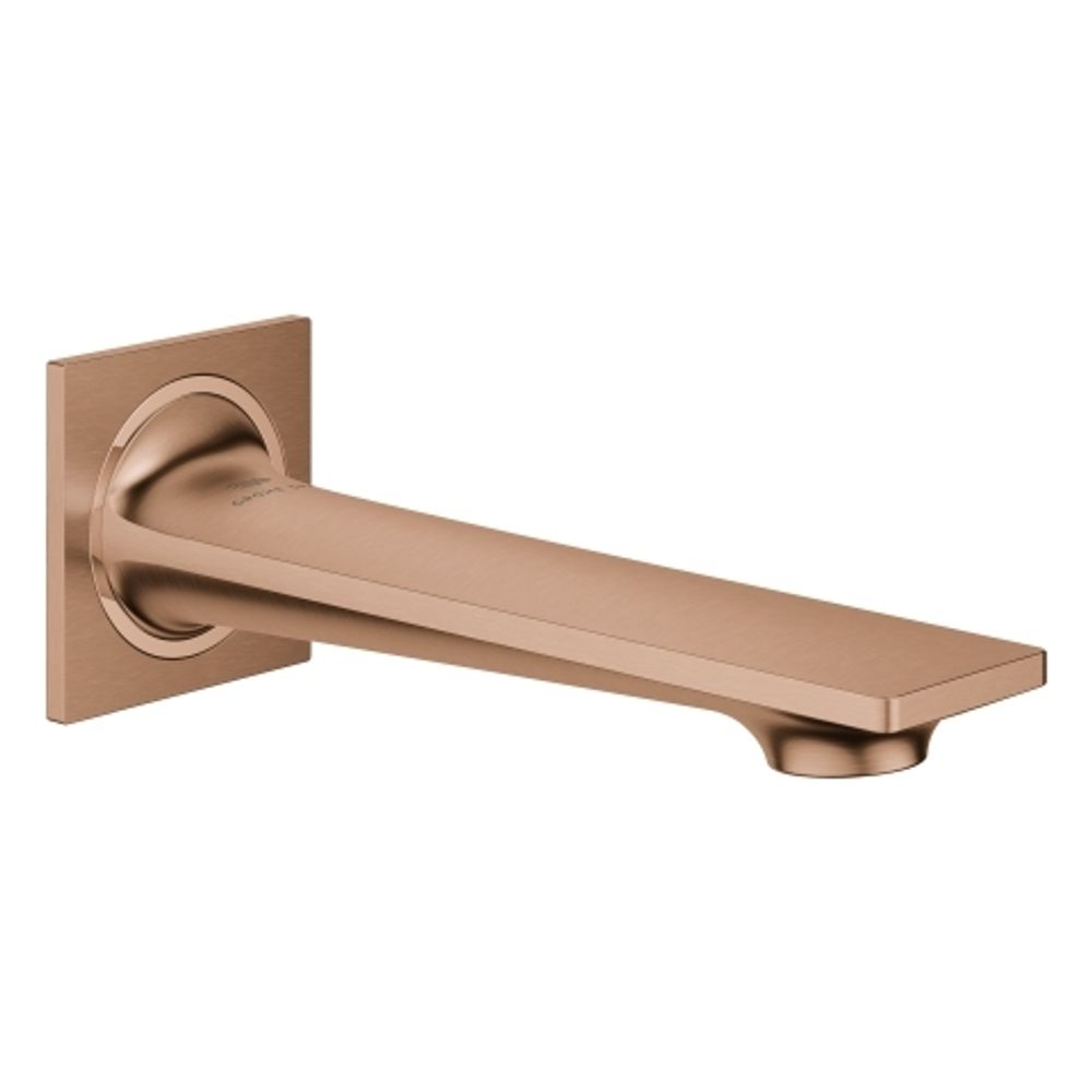 GROHE Wanneneinlauf Allure 13264_1 DN20 Wandmontage warm sunset gebürstet, 13264DL1