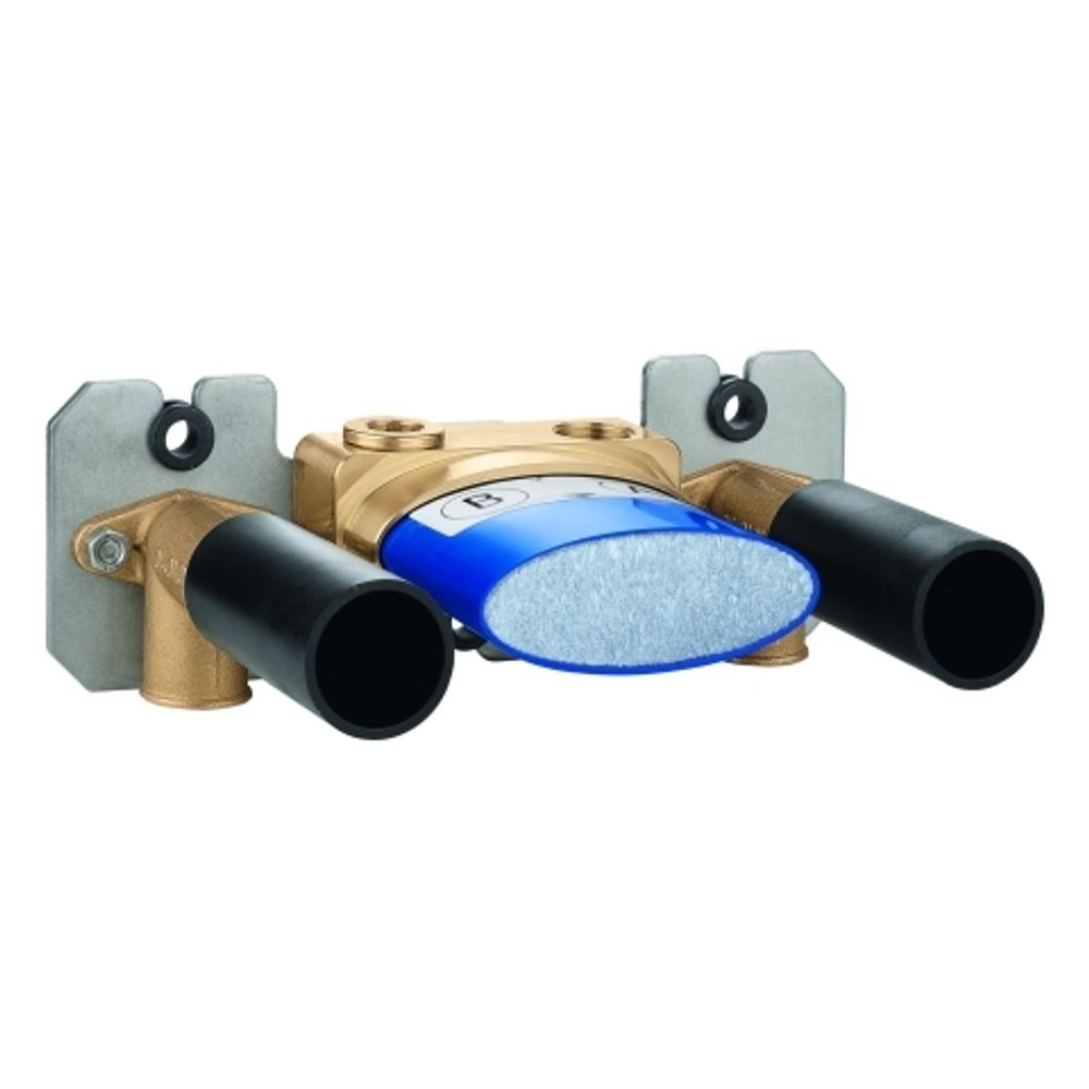 GROHE UP-Einbaukörper Grohtherm 26449 für SmartControl AP/UP-THM-Kombination, 26449000