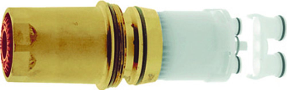 GROHE Kartusche 43813 für Contromix Selbstschluß-Batterie, 43813000