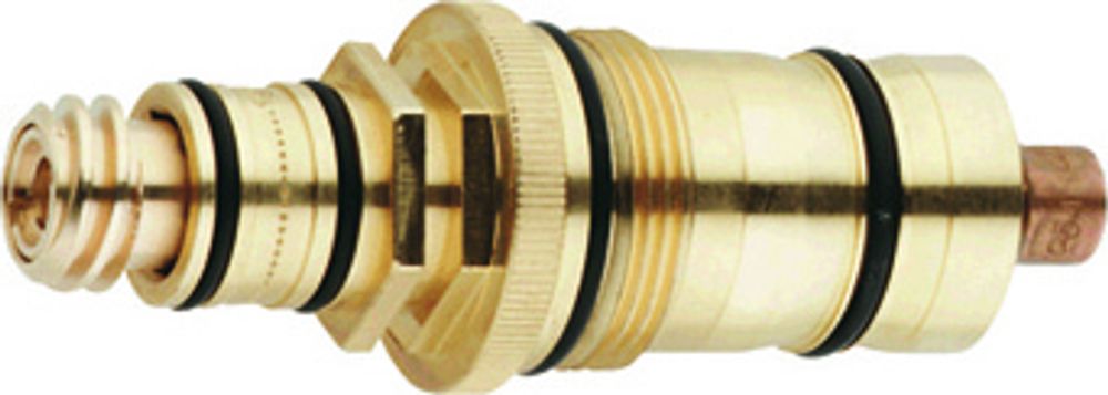 GROHE Thermoelement 47217 mit nicht steigender Spindel 1/2\", 47217000